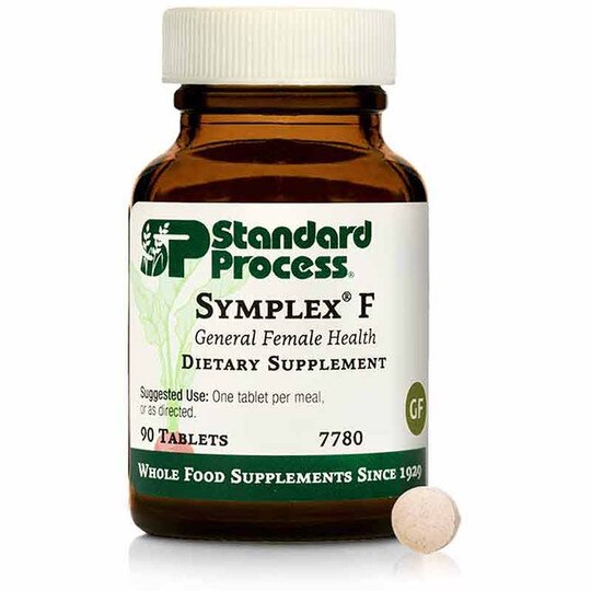 Symplex F, SP